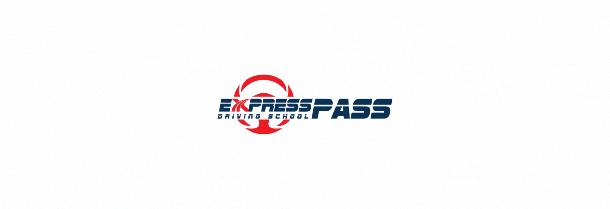 express pass animate logo 3